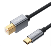 Type C to B Printer Cable - V-U404 | Hàng chính hãng