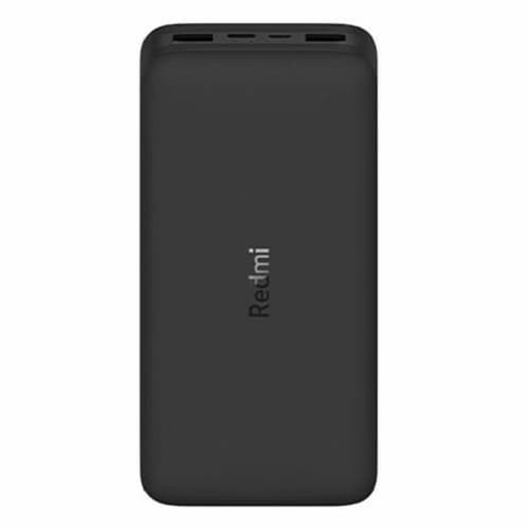 Pin Sạc Dự Phòng Xiaomi Redmi 18W Fast Charge 20000mAh VXN4304GL | Hàng chính hãng
