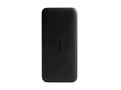 Pin sạc dự phòng Xiaomi Redmi VXN4305GL 10.000mAh | Hàng chính hãng