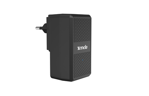 Bộ chuyển đổi Tenda PoE15F-48V-I | Hàng chính hãng