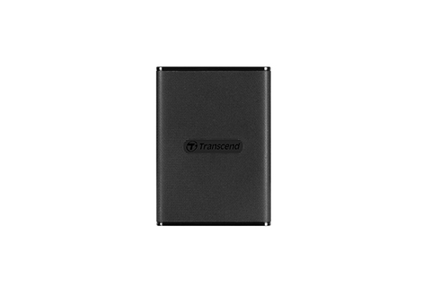 Ổ cứng di động SSD Transcend ESD270C USB 3.1 Gen2 Type-C (500GB) | Hàng chính hãng