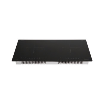 Bếp từ 2 vùng nấu Hafele HC-I2732A (536.61.726) chính hãng