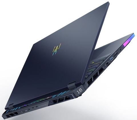 Laptop Acer Predator Helios 18 AI PH18-73-98AQ Chính Hãng