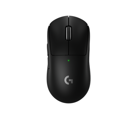Chuột gaming Logitech PRO X SUPERLIGHT 2 SE LIGHTSPEED chính hãng