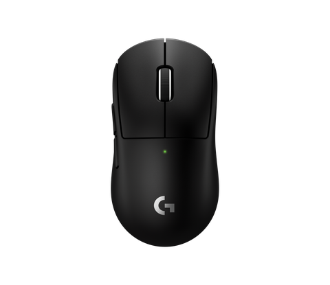 Chuột gaming Logitech PRO X SUPERLIGHT 2C LIGHTSPEED chính hãng