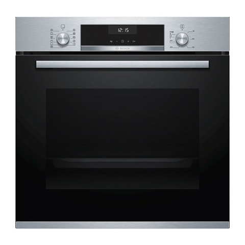 Lò nướng Bosch HBA5570S0B | Hàng chính hãng