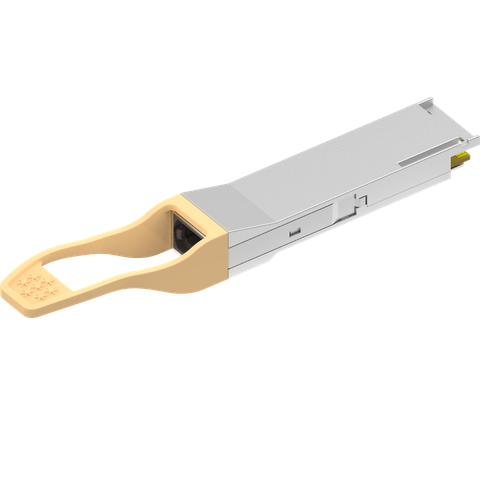 Module quang Gigalight 2x100GBASE-SR4 QSFP DD (GQD-MPO201-DSR4C) | Hàng chính hãng