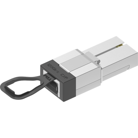Module quang Gigalight 120G CXP SR10 400m (GCX-MPO121-SR10C) | Hàng chính hãng
