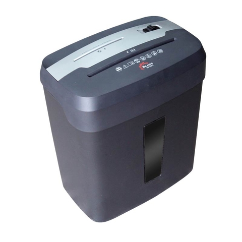Máy hủy tài liệu Silicon PS-200C | Hàng chính hãng