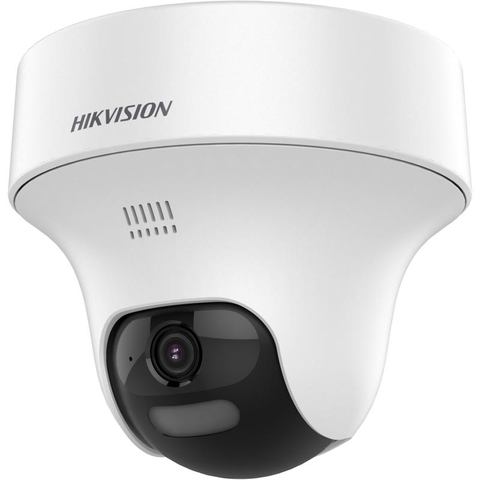 Camera HDTVI 2MP HIKVISION DS-2CE70D0T-PTLTS | Hàng chính hãng