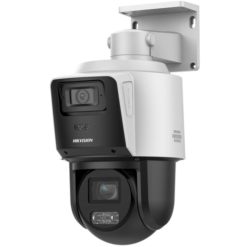 Camera IP PTZ 4MP Hikvision DS-2SE3C404MWG-E/14 | Hàng chính hãng