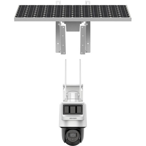 Camera IP PT 4G Hikvision DS-2DE2C400IWG-K/4G/C05S10 | Hàng chính hãng