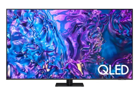 Smart Tivi Samsung 55Q70D QLED 4K 55 inch [2025] | Hàng chính hãng