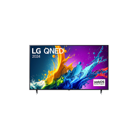Tivi LG 55 inch QNED 4K 55QNED80TSA Mới 2024 Có Giá Rẻ Nhất | Hàng chính hãng