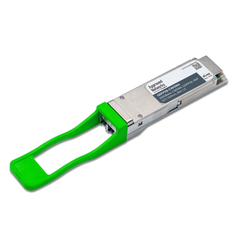 Module quang Gigalight 100G QSFP28 CWDM4 2km (GQS-SPO101-CIR4C) | Hàng chính hãng