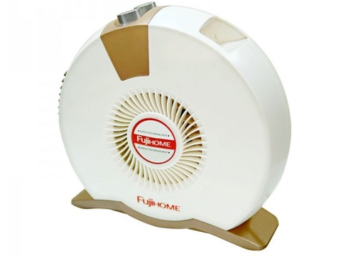 Quạt sưởi đối lưu mini Fujihome FH-001