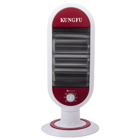 Máy sưởi hồng ngoại Kungfu KF-DSX03 | Hàng chính hãng