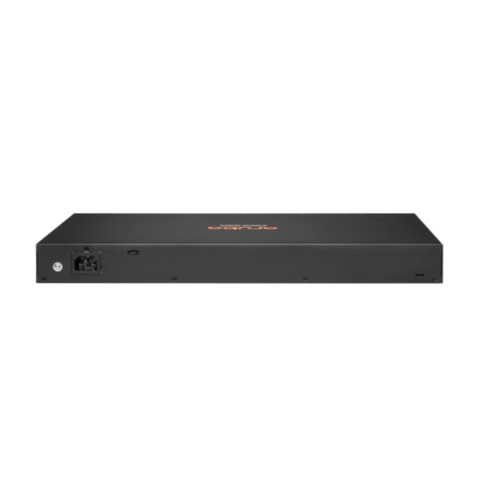 R8N86A Switch Aruba 6000 48 Ports GE, 4 SFP Uplink | Hàng chính hãng