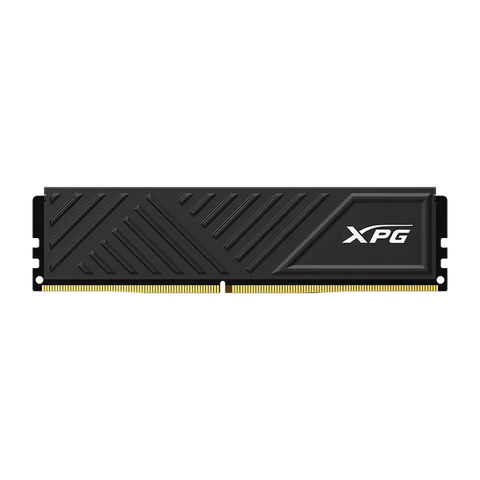 RAM XPG GAMMIX D35 8GB DDR4 3200 AX4U32008G16A-SBKD35 – Tản nhiệt, CL16