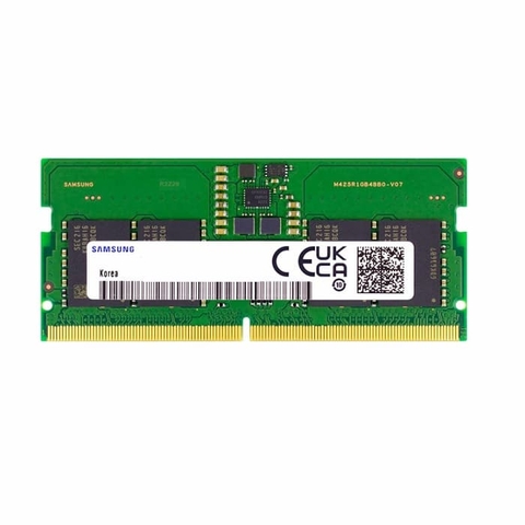 Ram 16GB SamSung DDR5-4800B (M425R2GA3BB0-CQK) | Hàng chính hãng