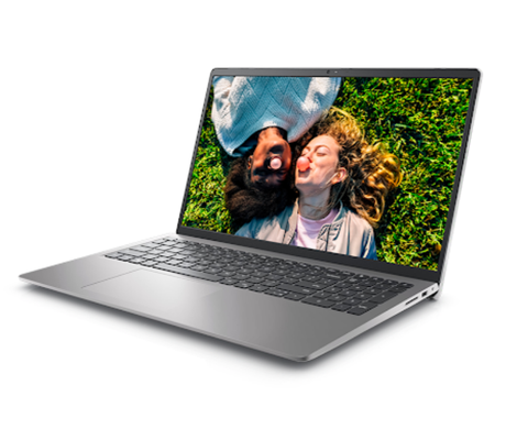 Dell Vostro 3520 V3520-DOS (i5--1215U/8GB RAM/512GB SSD/15.6 INCH FHD 120Hz/CARBON ĐEN) | Hàng chính hãng