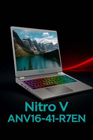 Laptop Acer ANV16-41-R7EN Chính Hãng