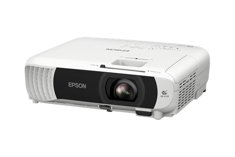 Máy chiếu Epson EB-W55 - Hàng chính hãng