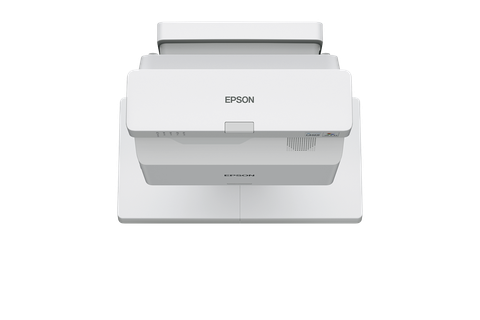 Máy chiếu tương tác Epson EB-760W