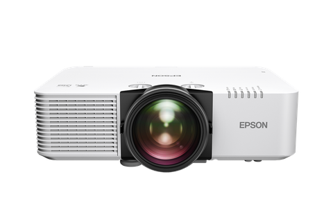 Máy chiếu Laser Epson EB-L690SU