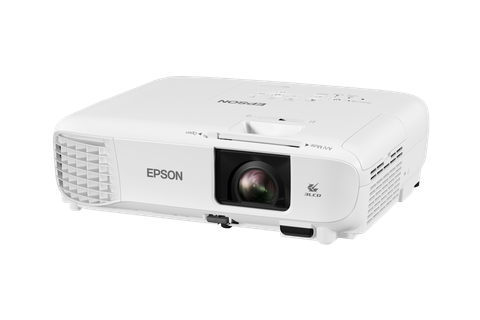 Máy chiếu Epson EB-E24 - Hàng chính hãng
