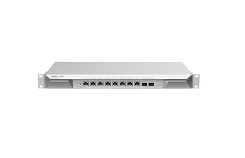 RG-EG710XS – Cloud Managed Router 3Gbps, 10GE SFP+, hỗ trợ 700 user