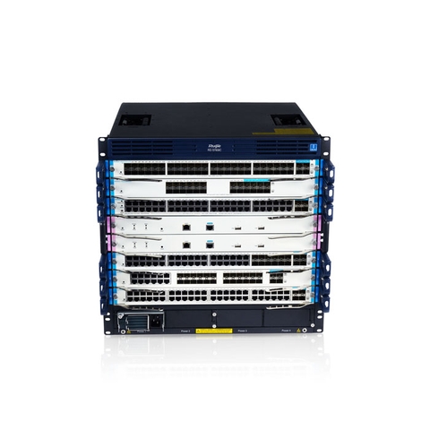 Core Switch RUIJIE RG-S7808C | Hàng chính hãng