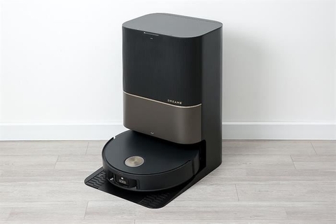 Dreame X50 Ultra Bản Quốc Tế Chính Hãng