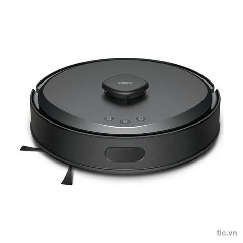 Robot hút bụi lau nhà Tapo RV30 Max 5300Pa LiDAR + IMU Chính Hãng