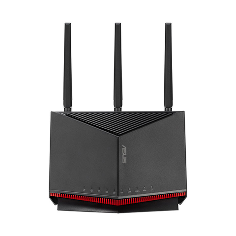 Router WiFi 7 ASUS RT-BE86U