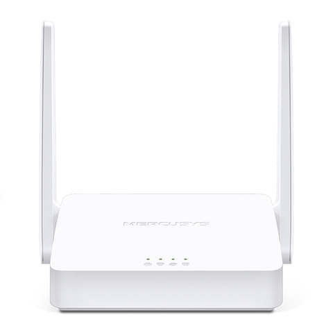 Router Wifi Chuẩn N Mercusys MW302R