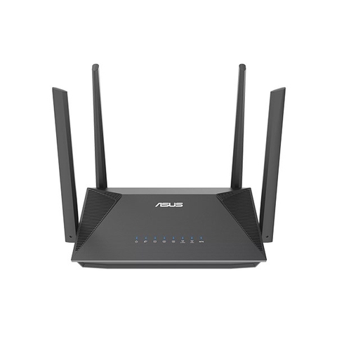 Router ASUS RT-AX52 (AX1800, AIMESH) Dual Band WIFI 6
