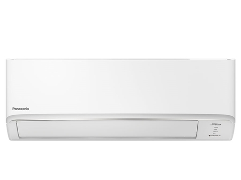 Điều hòa Panasonic 12000 BTU 1 chiều inverter RU12AKH-8 | Hàng chính hãng