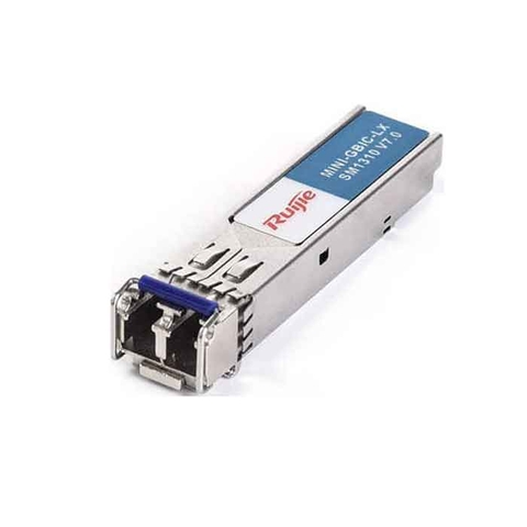 Module quang SFP RUIJIE MINI-GBIC-LX-SM1310 | Hàng chính hãng