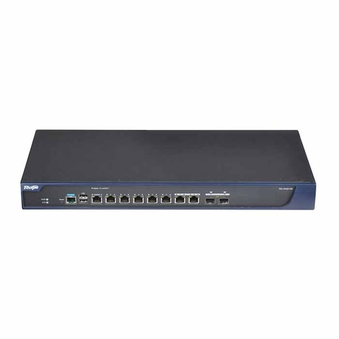 Thiết bị điều khiển WIFI RUIJIE RG-WS6108 | Hàng chính hãng