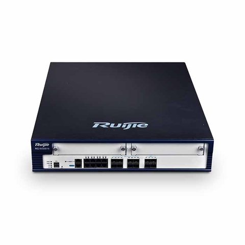 Thiết bị điều khiển WIFI RUIJIE RG-WS6816 | Hàng chính hãng