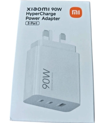 Xiaomi HyperCharge 3 Cổng 90W