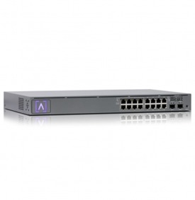 Switch mạng 16 cổng Gigabit Alta Labs S16-POE | Hàng chính hãng