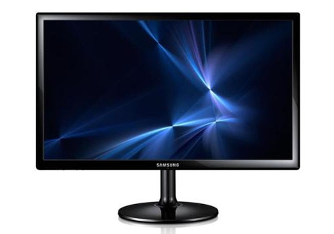 Màn hình Samsung S23C350H Full HD