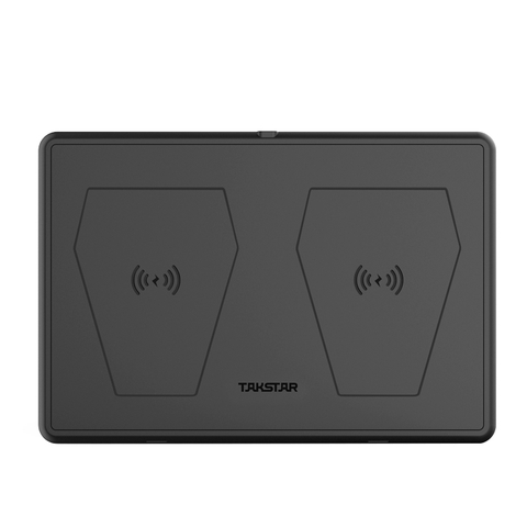 Sạc không dây cho micro hội nghị SC-TW | Hàng chính hãng