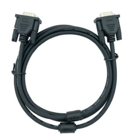 DÂY VGA NỐI DÀI 1.5M Veggieg V-V101 VG | Hàng chính hãng
