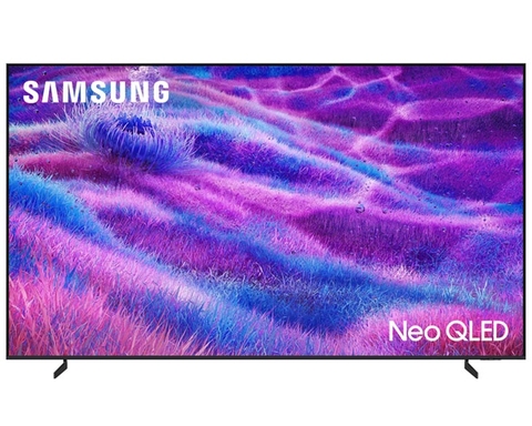 Tivi Samsung QA100QN80F Neo QLED 4K 100 Inch [2025] | Hàng chính hãng
