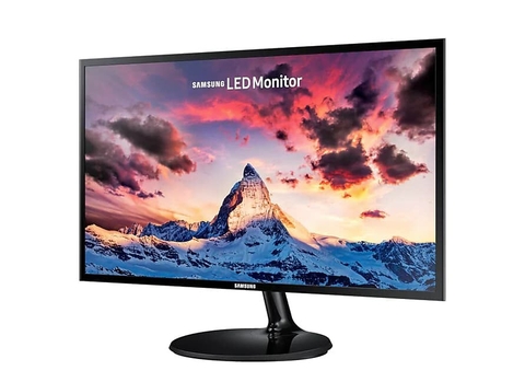 Màn Hình LED 27 Inch Samsung S27F350
