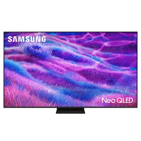 Tivi Samsung QA65QN80F Neo QLED 4K 65 Inch [2025] | Hàng chính hãng