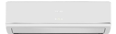 Điều hòa Sanyo 1.5 Hp SAP-KC12BGES8
